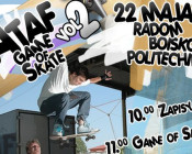  ATAF Game of Skate
