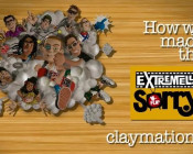  Extremely Sorry: Claymation