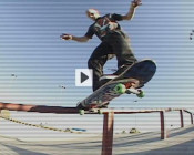  James Hardy in 'Bama video