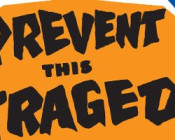 "Prevent This Tragedy" za darmo w sieci