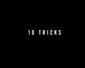 10 Tricks - Lionel Dominoni