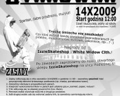 14 październik - Zawody Game of Starówka 2009