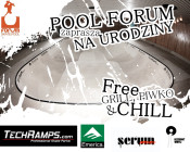 2 Urodziny Pool Forum