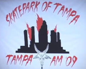 2009 Tampa Am Day 1 video
