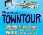 6 edycja Town Tour'u! 