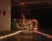 A Bangarang Christmas carol