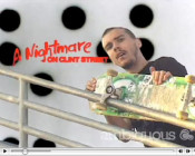 A Nightmare on Clint Street