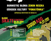 Adrenalina Błonie 
