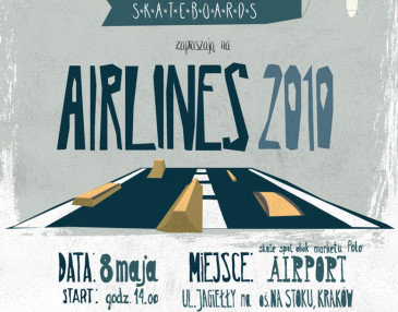 Airlines 2010