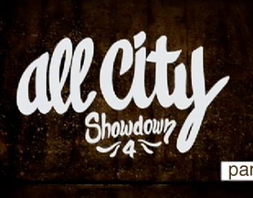 All City Showdown Video Online