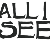 All I See - Andrew Reynolds