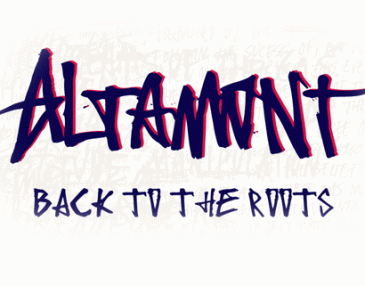Altamont Back to the Roots