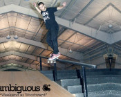 Ambiguous’ Weekend At Woodward Video