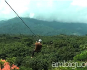 Ambiguous In Costa Rica Video