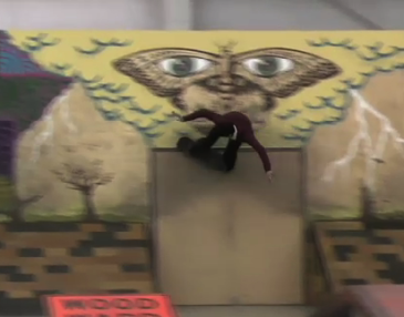 Ambiguous Woodward Video #2