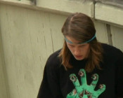 Amok Skateboards " Colours of our minds"