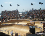Ams Swarm CONS Coastal Carnage Podium