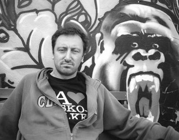 Andrzej Back to The Roots...