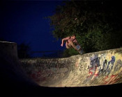 Antiz "The Drive"