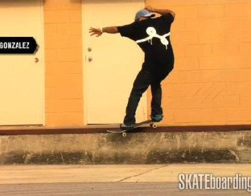 BLVD. Skateboards Announcement