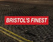 BRISTOL'S FINEST