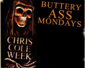 BUTTERY ASS MONDAYS video