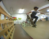 Bacon Skateboards: Unheard Trailer