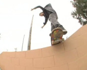 Bartie w Osiris