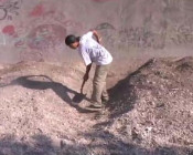 Behind The Scenes With Emmanuel Guzman 
