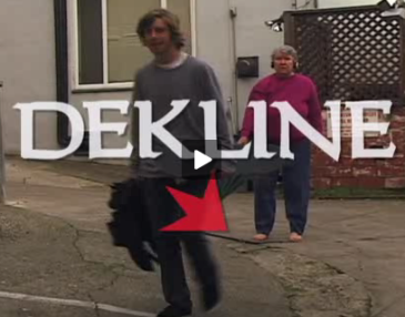 Ben Gore Dekline Intro Video