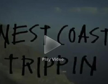 Black Fridays: $lave West Coast Road Trippin