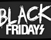 Black Fridays: Krush Demo