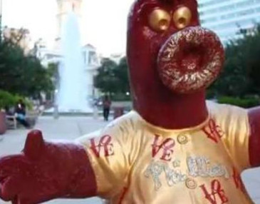 Black Fridays: blahCAM In Philly