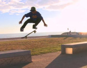 Blake Harris Orion trucks video edit