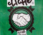 *Blat Cliche x Skate Europe*