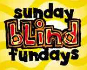 Blind Sunday Fundays: TJ Rogers
