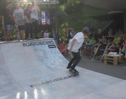 Boardriders na PKP
