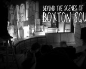 Boxtone Square - Behind The Scenes