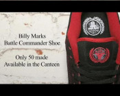 Buty The Berrics !!!