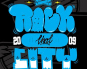 CARHARTT prezentuje ROCK THAT CITY