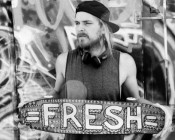 CHAD MUSKA - FIVE W'S