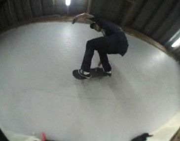 CONS Park Video CONS Park Video