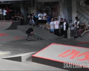 CPH Pro 2010 Finals & Best Trick Video