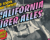 California Uber Alles II