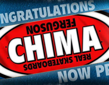 Chima Ferguson Pro