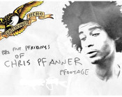 Chris Pfanner Finale Footage