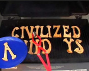 Civilized Sundays: New Hollenbeck Skate Plaza In L.A.