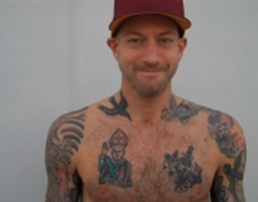 Click It & Kick It: Brian Anderson