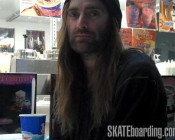 Click It & Kick It: Chris Haslam