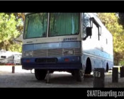 Click It & Kick It: Ronnie Creager’s Home Page